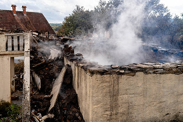 Affordable Fire Damage Restoration solutions in Georgetown, KY