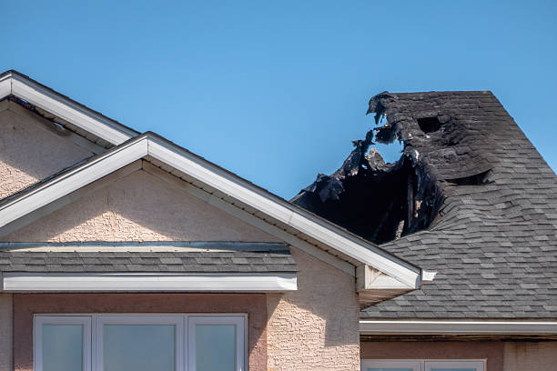 Top rated local Fire Damage Restoration specialists in Georgetown, KY
